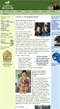 Mobile Screenshot of integratedanimal.com